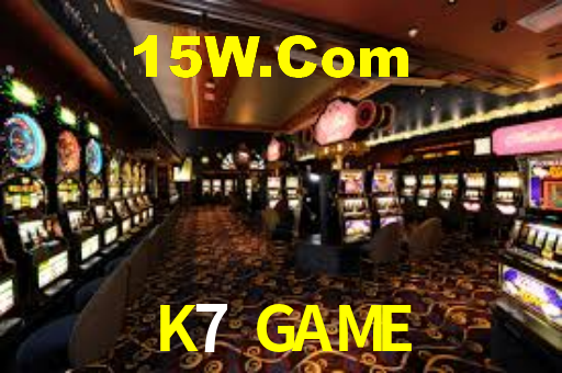 K7 GAME,K7.GAME