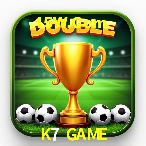 Desvendando o Mundo dos Jogos Virtuais na K7 GAME