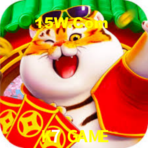 K7 GAME LOGIN