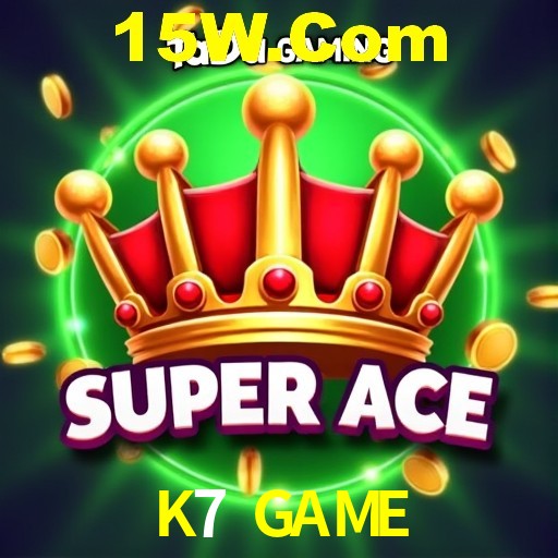 Diretório de Jogos K7 GAME