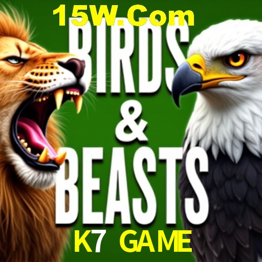 Torneios K7 GAME