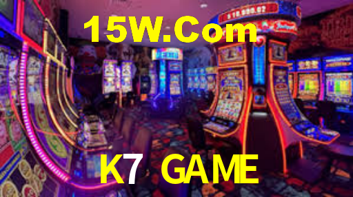 K7 GAME