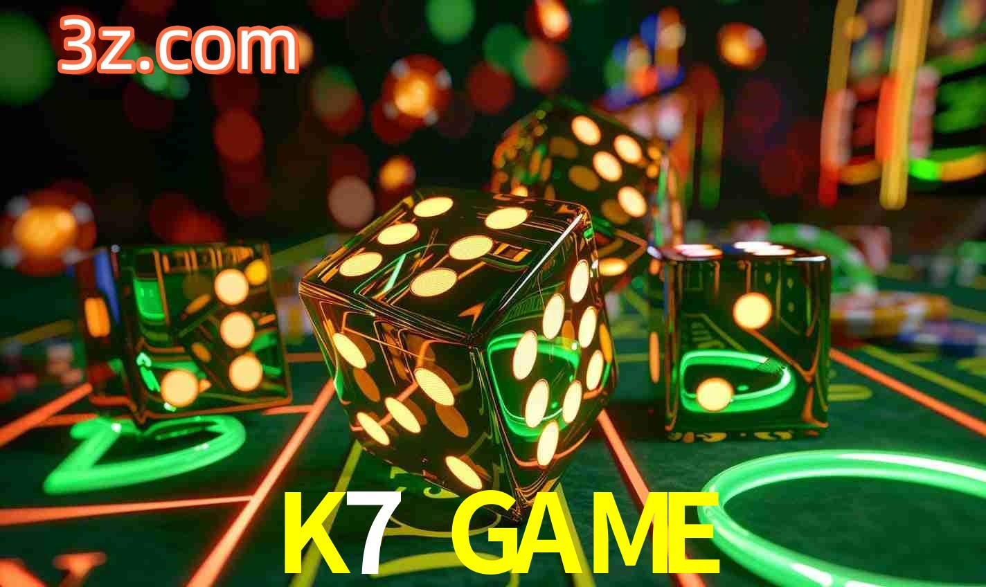 Entretenimento no Jogos K7 GAME