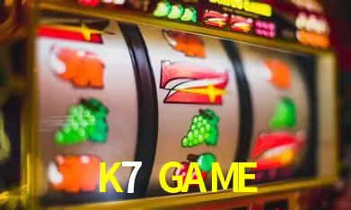 Generoso Bônus Cassino K7 GAME